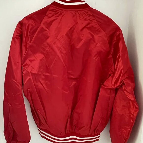 BRAND NEW Vintage Washington Capitals Lightweight Jacket - Picture 2 of 3